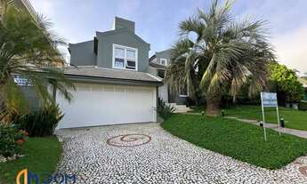 Imagem: Casa Alto Padrão em Jurere Internaconal