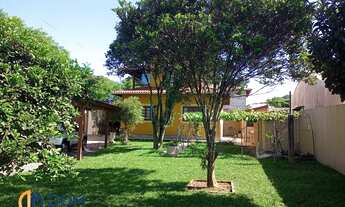 Imagem 2: Casa semi mobiliada com 105m² á aproximadamente 5 km da Praia dos Ingleses