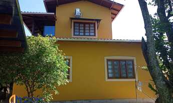 Imagem 3: Casa semi mobiliada com 105m² á aproximadamente 5 km da Praia dos Ingleses