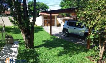 Imagem 6: Casa semi mobiliada com 105m² á aproximadamente 5 km da Praia dos Ingleses