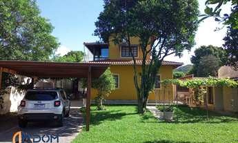 Imagem 4: Casa semi mobiliada com 105m² á aproximadamente 5 km da Praia dos Ingleses