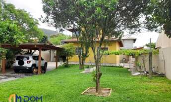 Imagem 7: Casa semi mobiliada com 105m² á aproximadamente 5 km da Praia dos Ingleses