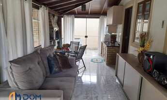 Imagem 5: Casa semi mobiliada com 105m² á aproximadamente 5 km da Praia dos Ingleses