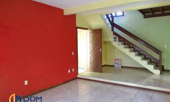 Imagem 2: Casa Padrão - aproximadamente 900mts da Praia da Lagoinha do norte e Ponta das Canas