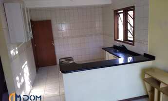 Imagem 4: Casa Padrão - aproximadamente 900mts da Praia da Lagoinha do norte e Ponta das Canas