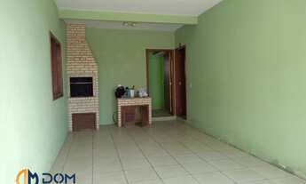 Imagem 6: Casa Padrão - aproximadamente 900mts da Praia da Lagoinha do norte e Ponta das Canas