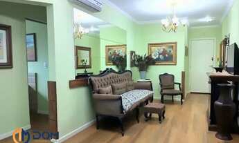 Imagem: Apartamento Cobertura a 550 metros da praia