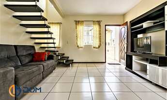 Imagem 2: Sobrado a 600 metros da Praia do Santinho - Florianópolis