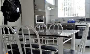 Imagem 7: Sobrado a 600 metros da Praia do Santinho - Florianópolis