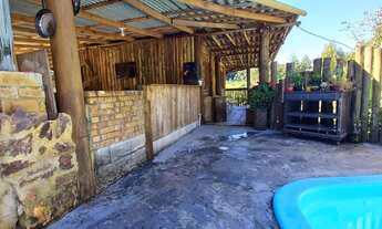 Imagem: Sítio de 3800m² na Serra Catarinense