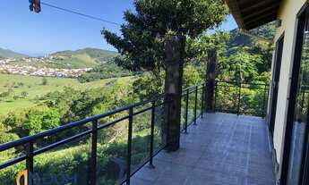 Imagem 4: Sítio com Vista Mar