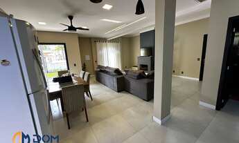 Imagem 4: Casa com 100m² á aproximadamente 500 metros da Praia dos Ingleses