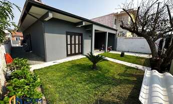 Imagem 3: Casa com 100m² á aproximadamente 500 metros da Praia dos Ingleses