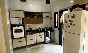 Imagem 7: Casa com 100m² á aproximadamente 500 metros da Praia dos Ingleses