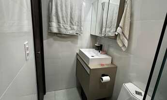 Imagem 6: Casa com 100m² á aproximadamente 500 metros da Praia dos Ingleses