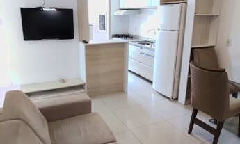 Imagem: Apartamento Padrão - aproximadamente 2,2