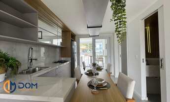 Imagem: Cachoeira do bom Jesus- Apartamento modulo