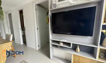 Imagem 6: Cachoeira do bom Jesus- Apartamento modulo , home club mais completo do norte da ilha - ap