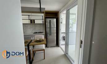 Imagem 3: Cachoeira do bom Jesus- Apartamento modulo , home club mais completo do norte da ilha - ap