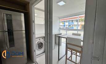 Imagem 4: Cachoeira do bom Jesus- Apartamento modulo , home club mais completo do norte da ilha - ap