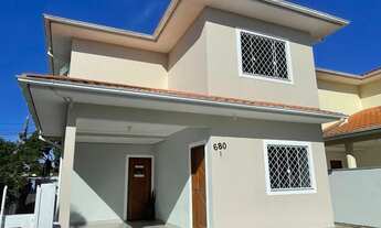 Imagem: Casa mobiliadalocalizada aproximadamente