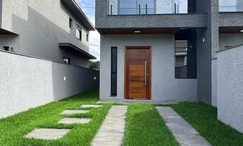 Imagem: Sobrado à venda no bairro São João do