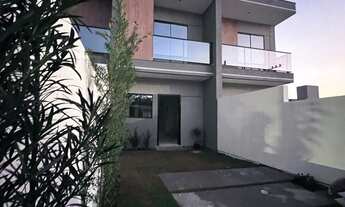 Imagem: Sobrado Padrão - aproximadamente 7km da