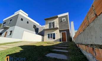 Imagem: Sobrado à venda no bairro Santo Antônio