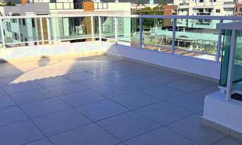 Imagem: Apartamento Cobertura - aproximadamente