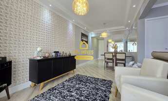 Imagem 5: SUPREMA À VENDA SALA AMPLIADA E VARANDA INTEGRADA