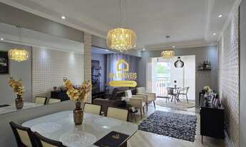 Imagem 6: SUPREMA À VENDA SALA AMPLIADA E VARANDA INTEGRADA