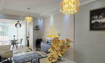 Imagem 7: SUPREMA À VENDA SALA AMPLIADA E VARANDA INTEGRADA