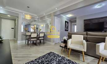 Imagem 3: SUPREMA À VENDA SALA AMPLIADA E VARANDA INTEGRADA