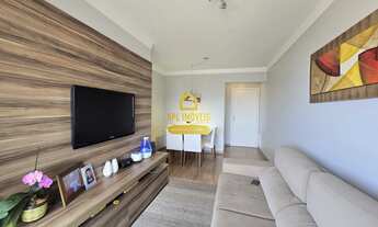 Imagem 2: 2 DORMITÓRIOS COM 1 SUÍTE PORTEIRA FECHADA