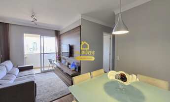 Imagem: 2 DORMITÓRIOS COM 1 SUÍTE PORTEIRA FECHADA