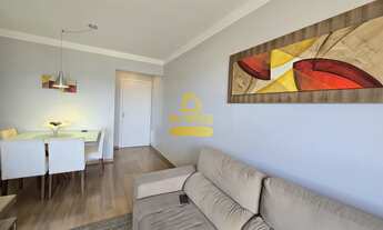 Imagem 6: 2 DORMITÓRIOS COM 1 SUÍTE PORTEIRA FECHADA