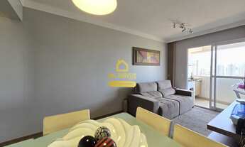 Imagem 7: 2 DORMITÓRIOS COM 1 SUÍTE PORTEIRA FECHADA