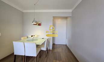 Imagem 5: 2 DORMITÓRIOS COM 1 SUÍTE PORTEIRA FECHADA