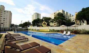 Imagem: Apartamento em Vila Augusta, Guarulhos/SP