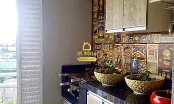 Imagem 6: Apartamento em Vila Augusta, Guarulhos/SP