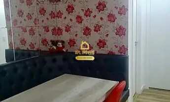 Imagem 4: Apartamento em Vila Augusta, Guarulhos/SP