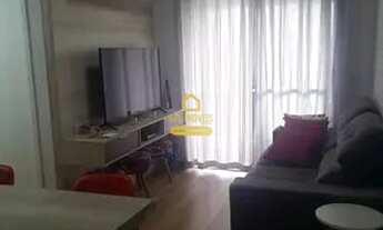 Imagem 5: Apartamento em Vila Augusta, Guarulhos/SP