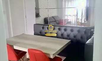 Imagem 2: Apartamento em Vila Augusta, Guarulhos/SP