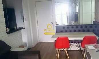 Imagem 3: Apartamento em Vila Augusta, Guarulhos/SP