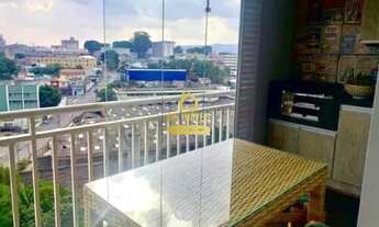 Imagem 7: Apartamento em Vila Augusta, Guarulhos/SP