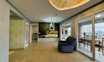 Imagem: PARQUE CLUBE 134 METROS À VENDA