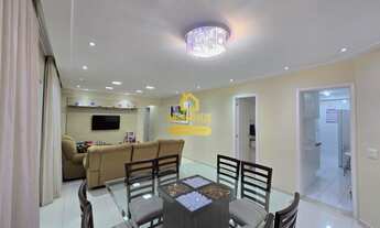 Imagem 4: SUPERA 128 METROS 3 SUÍTES ANDAR ALTO