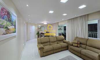 Imagem 7: SUPERA 128 METROS 3 SUÍTES ANDAR ALTO