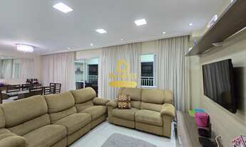 Imagem 2: SUPERA 128 METROS 3 SUÍTES ANDAR ALTO