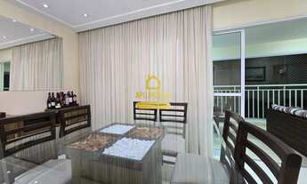 Imagem 5: SUPERA 128 METROS 3 SUÍTES ANDAR ALTO